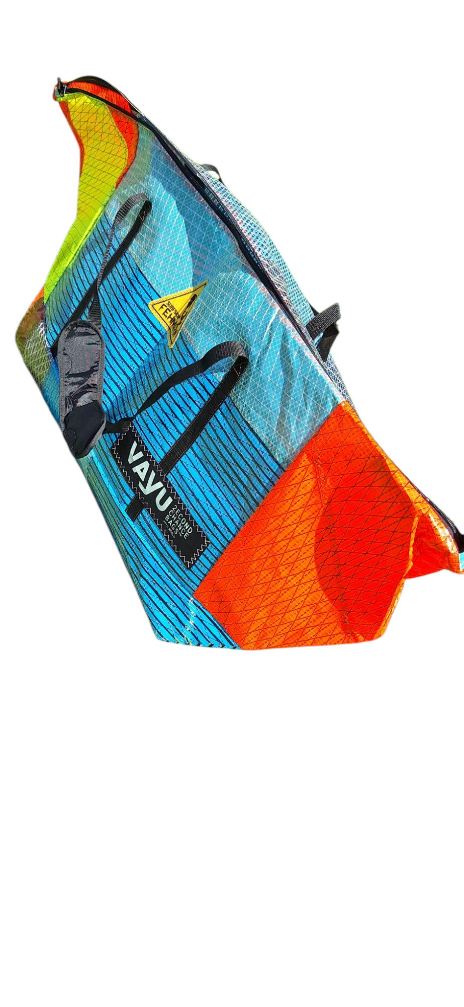 Vayu / SurfshopFehmarn EXkLUSIVER Beachbag