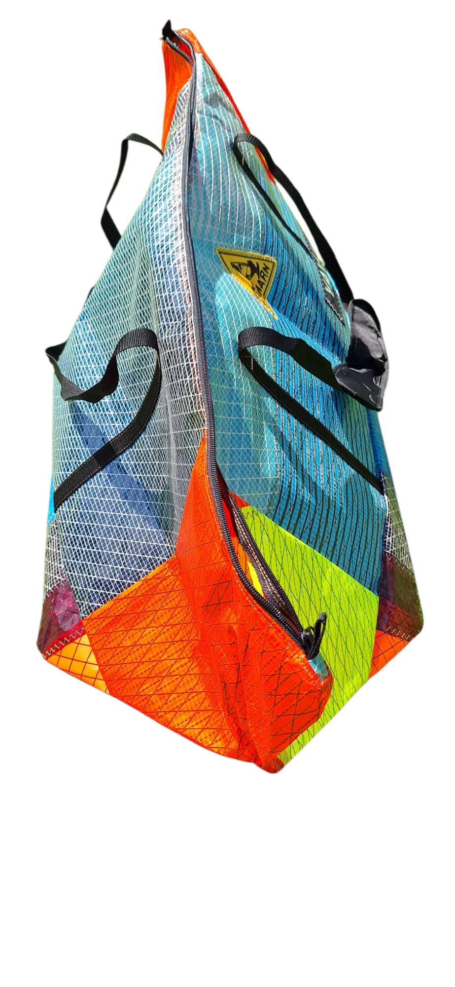 Vayu / SurfshopFehmarn EXkLUSIVER Beachbag