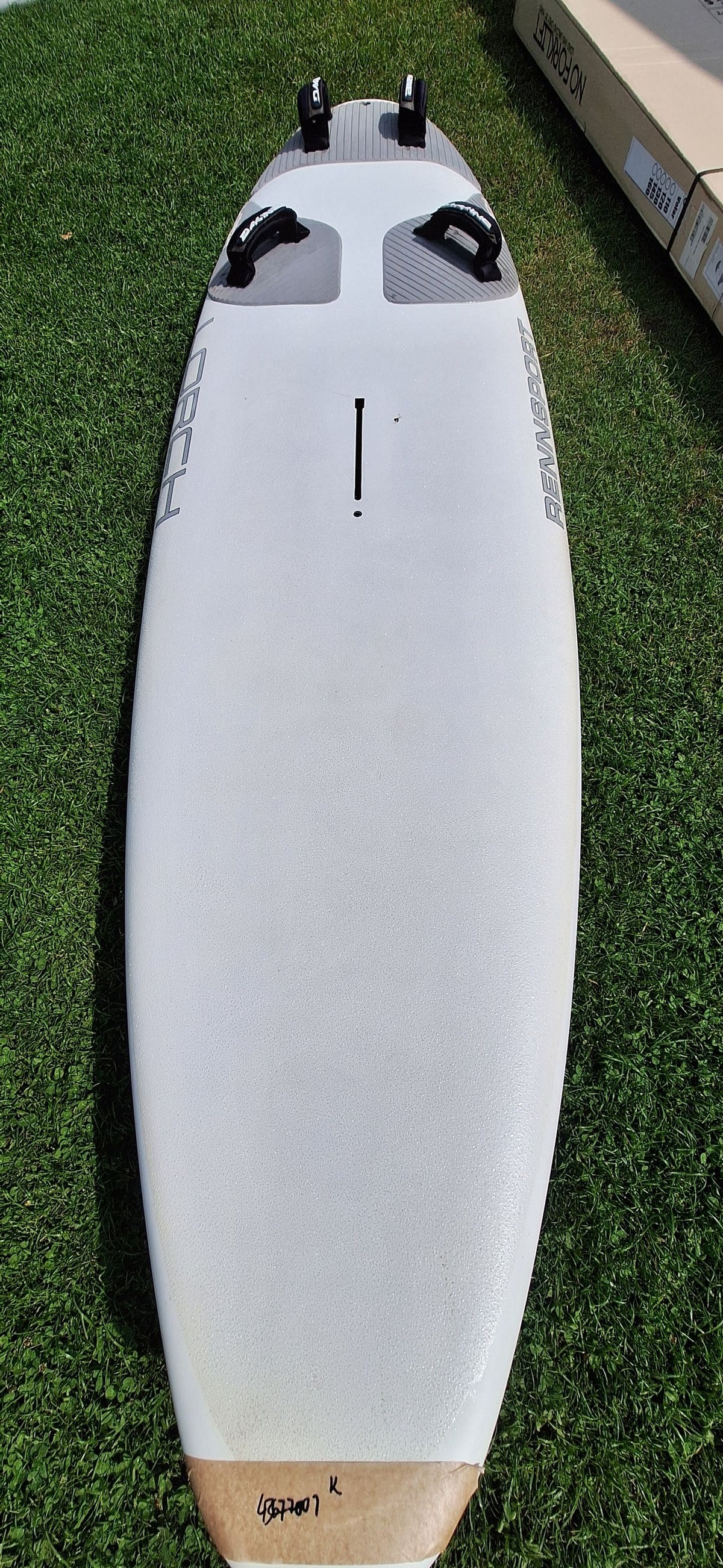 Lorch Customworks 130L (gebraucht)