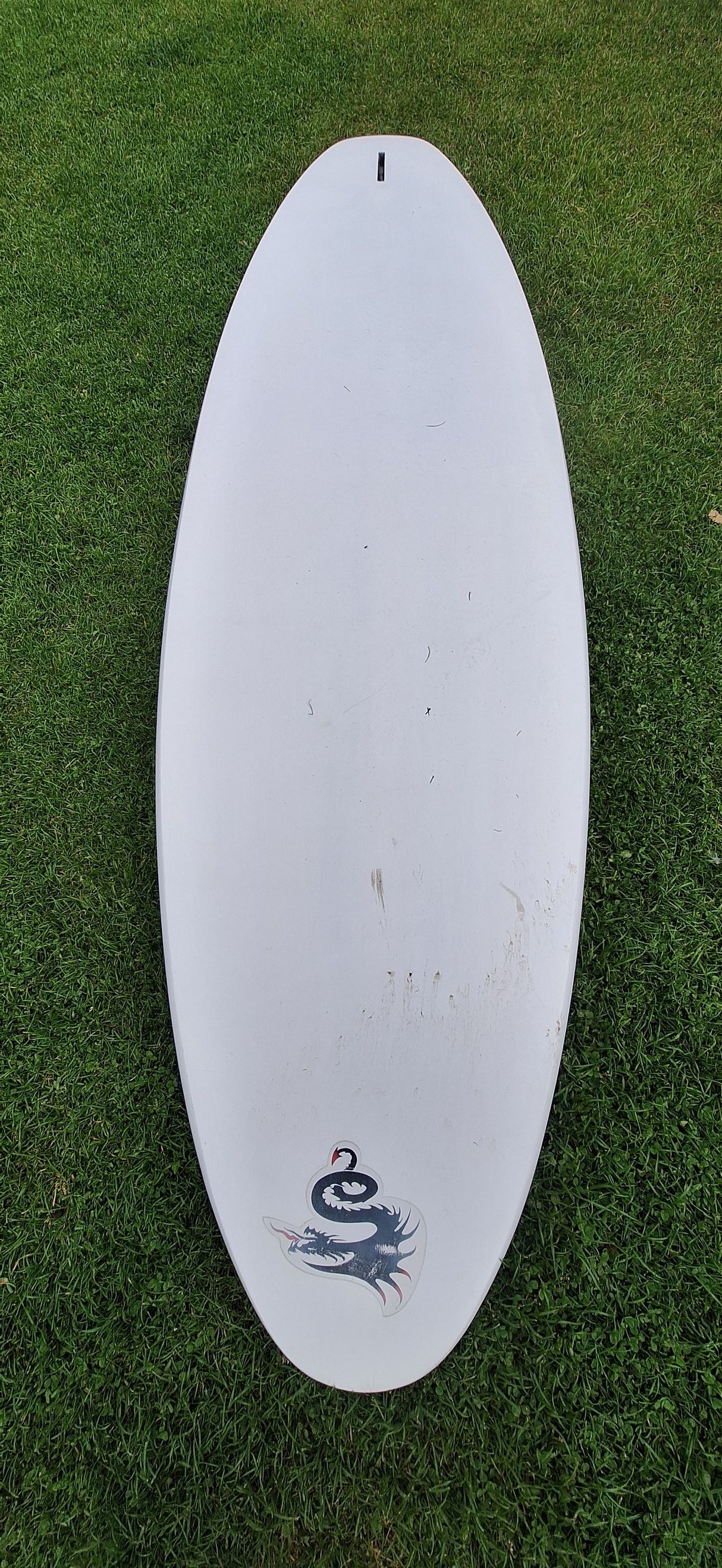 Lorch Customworks 128L (used)