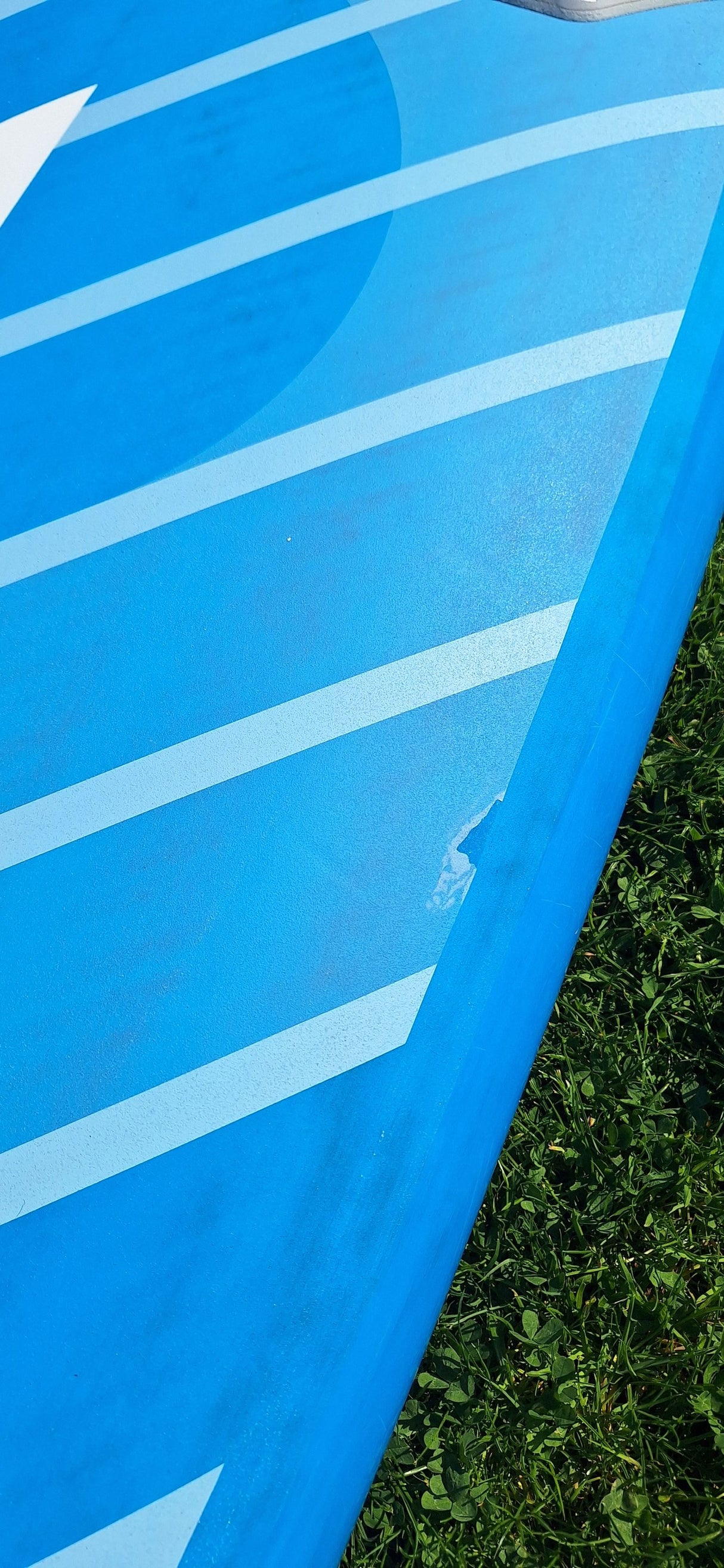 Goya Carrera Carbon 128L (used)