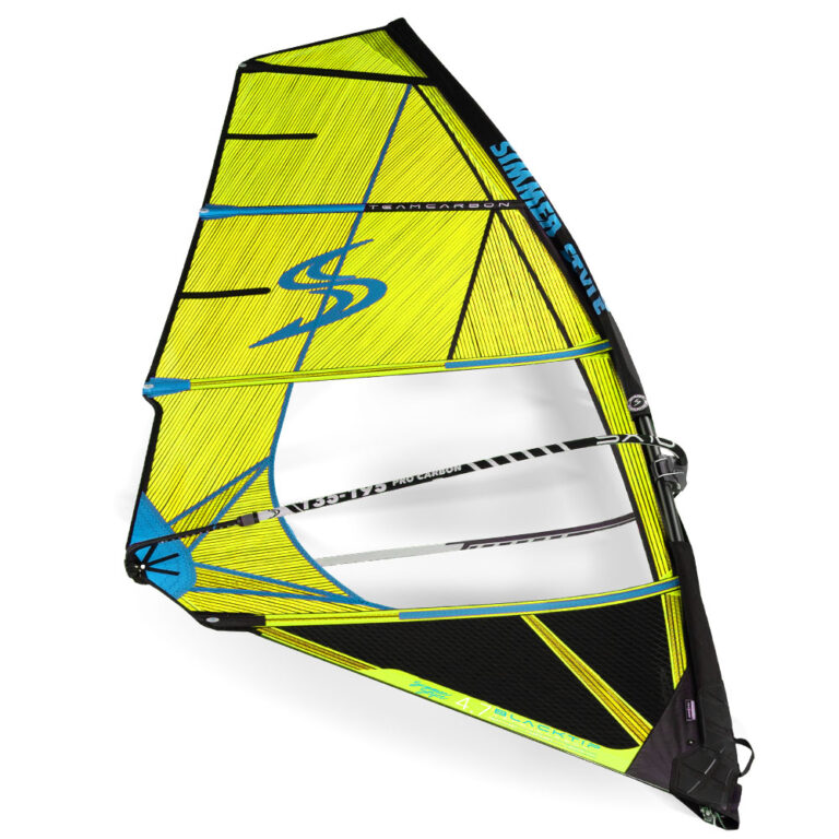 Simmer Blacktip Team Carbon 2026