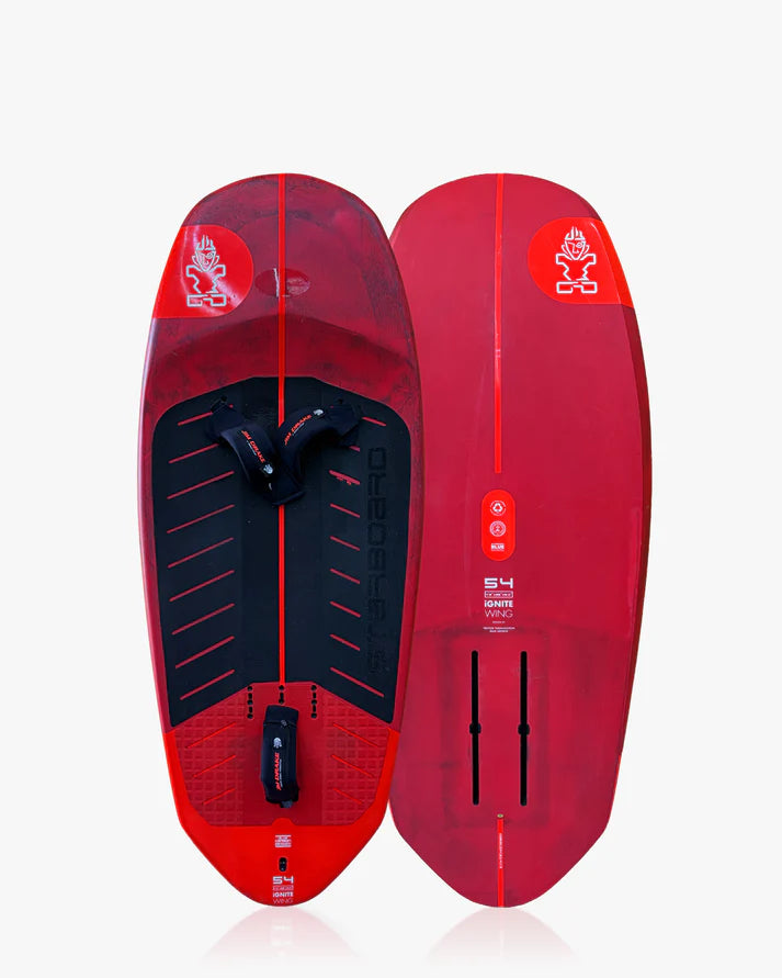 Starboard Foilboard IGNITE 2026
