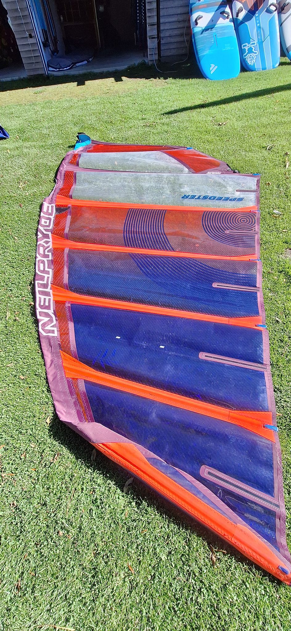 Neil Pryde Speedster 6,2 2021 (gebraucht) (3)