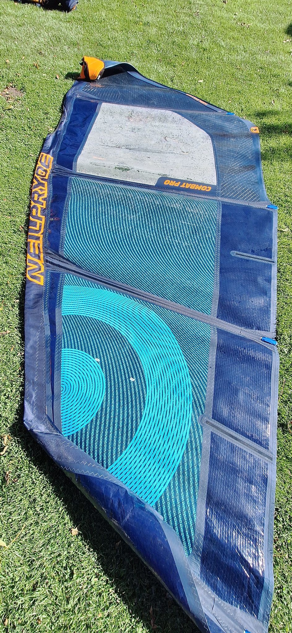 Neil Pryde Combat Pro 5,3 2022 (gebraucht) (2)