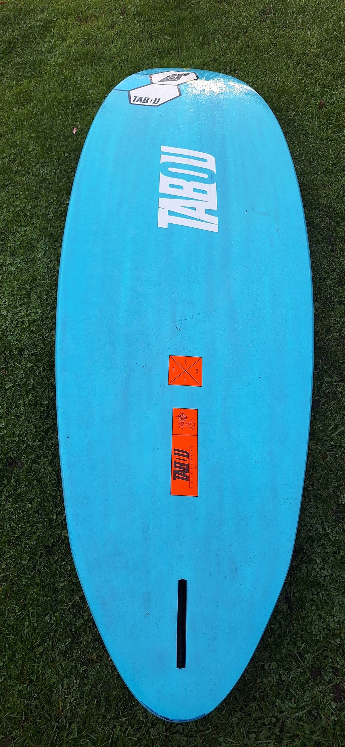 Tabou Rocket 125 MTE 2021 (gebraucht)