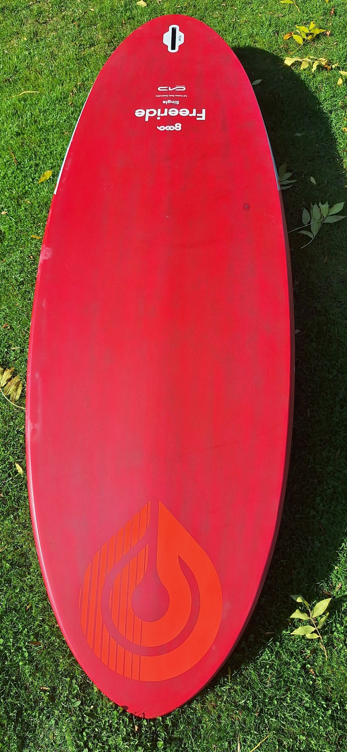 Goya Volar Pro Carbon 130 2021 (gebraucht)