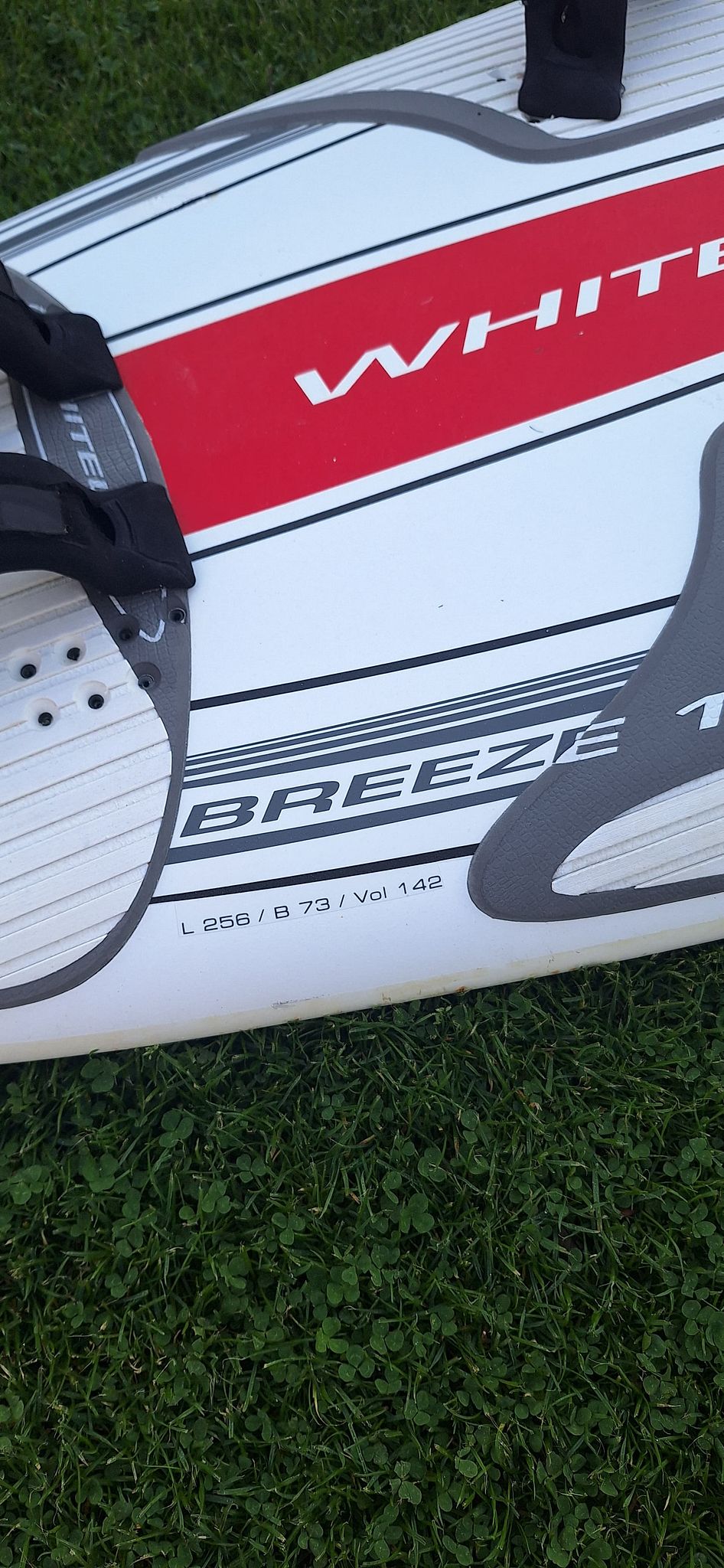 Lorch Breeze 142 2014 (gebraucht) (2)