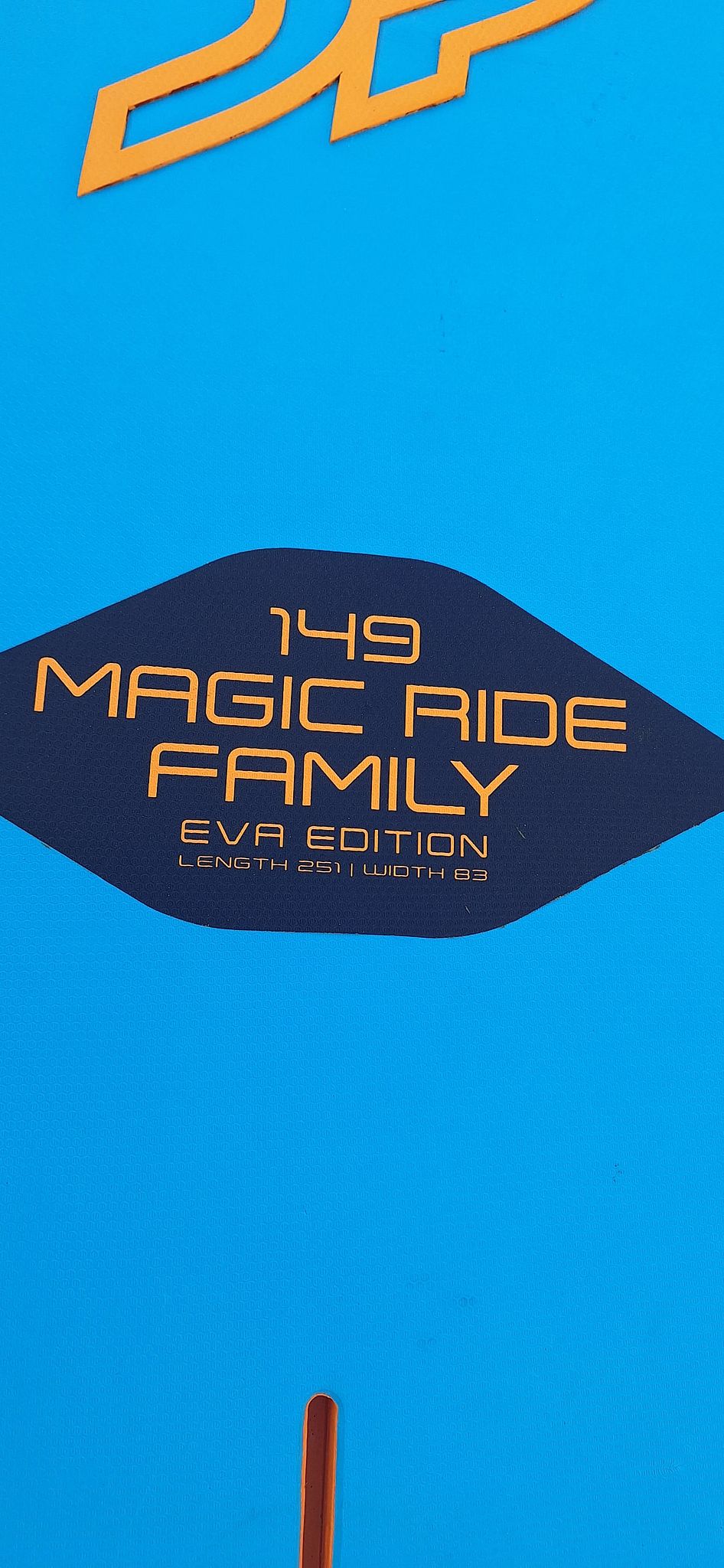 JP Magic Ride Family 149 2024 (gebraucht) (3)