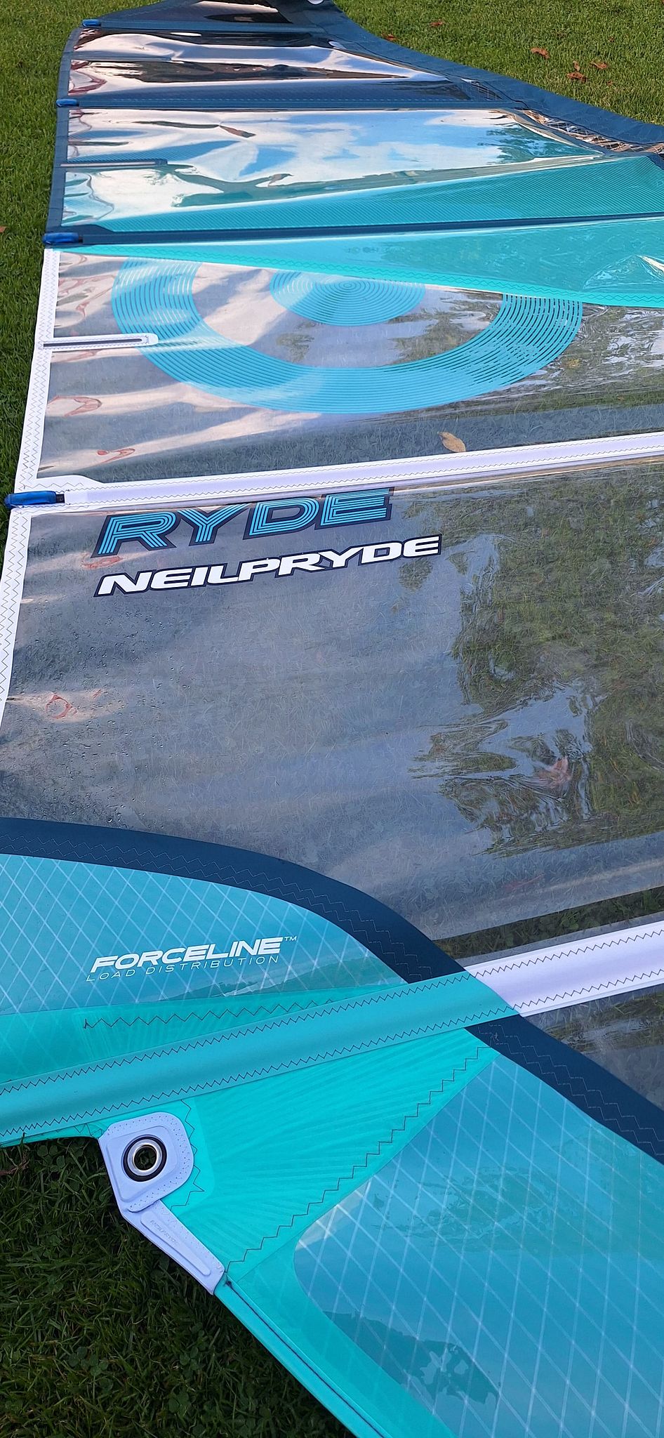 NeilPryde Ryde 7,0 2017 (gebraucht) (5)