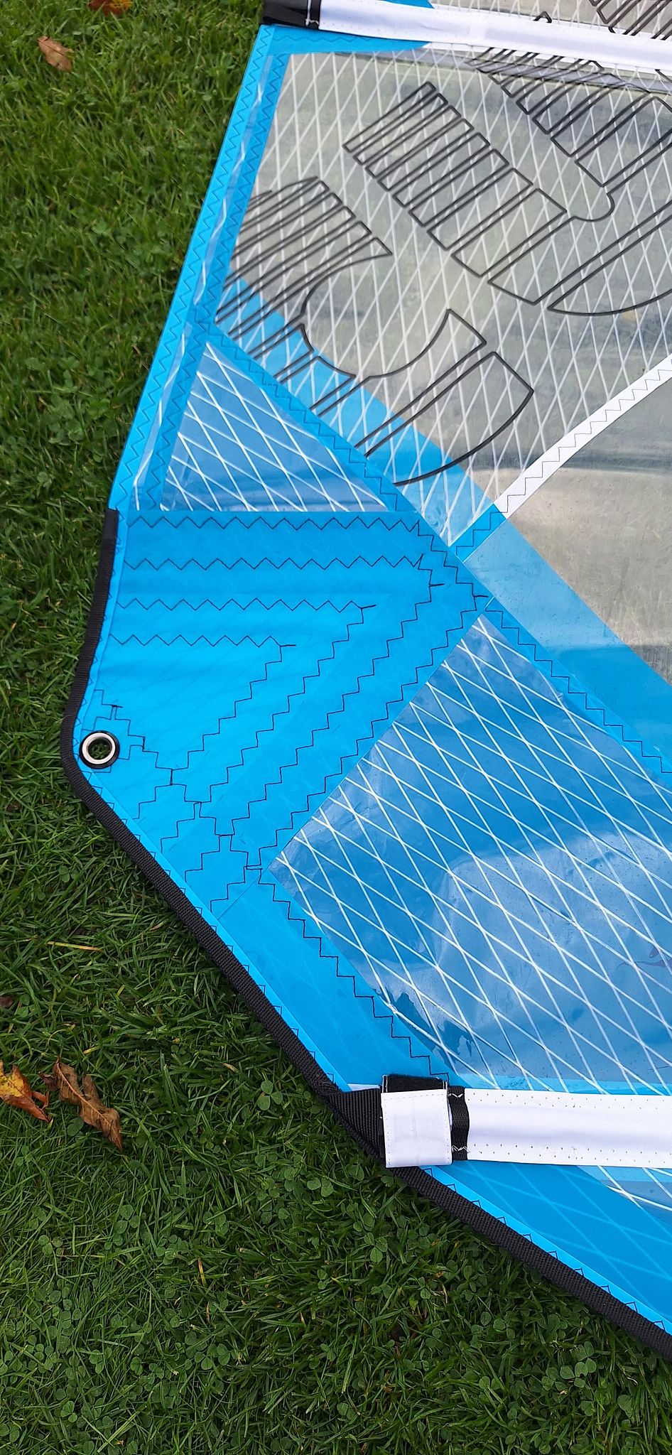 Sailloft Curve 6,4 2026 (gebraucht) (4)
