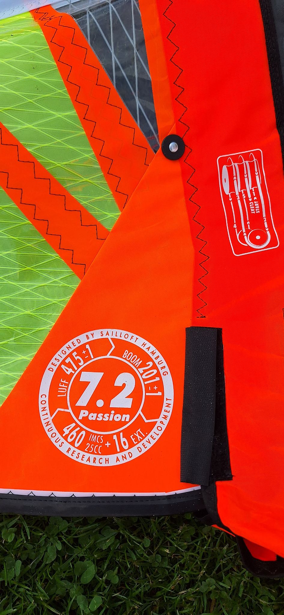 Sailloft Passion 7,2 2026 (gebraucht) (4)