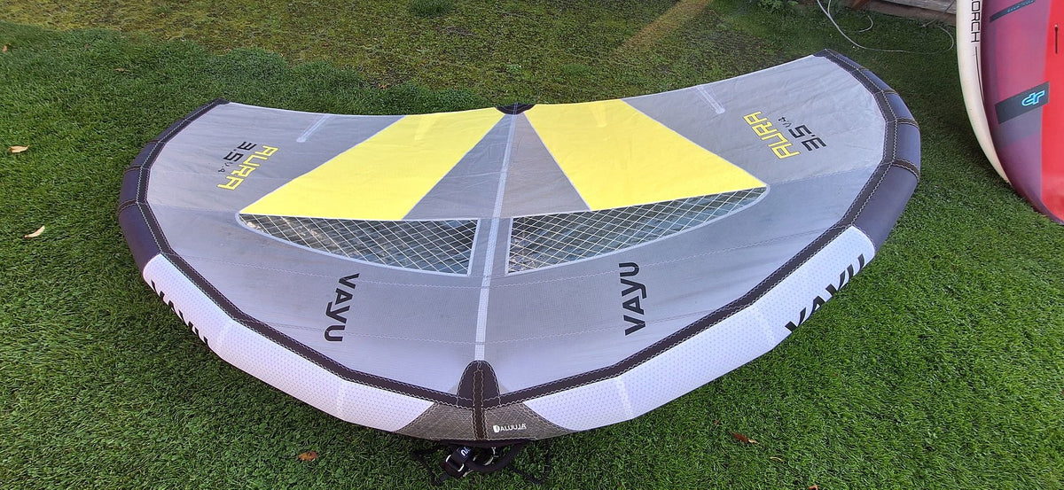 Vayu Aura IV 3,5 2026 (gebraucht) (3)