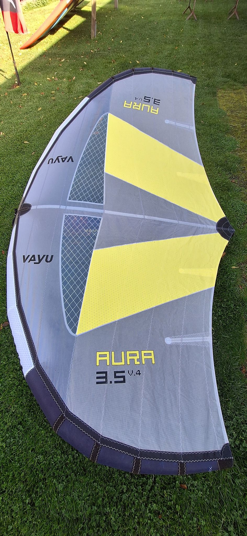 Vayu Aura IV 3,5 2026 (gebraucht) (4)