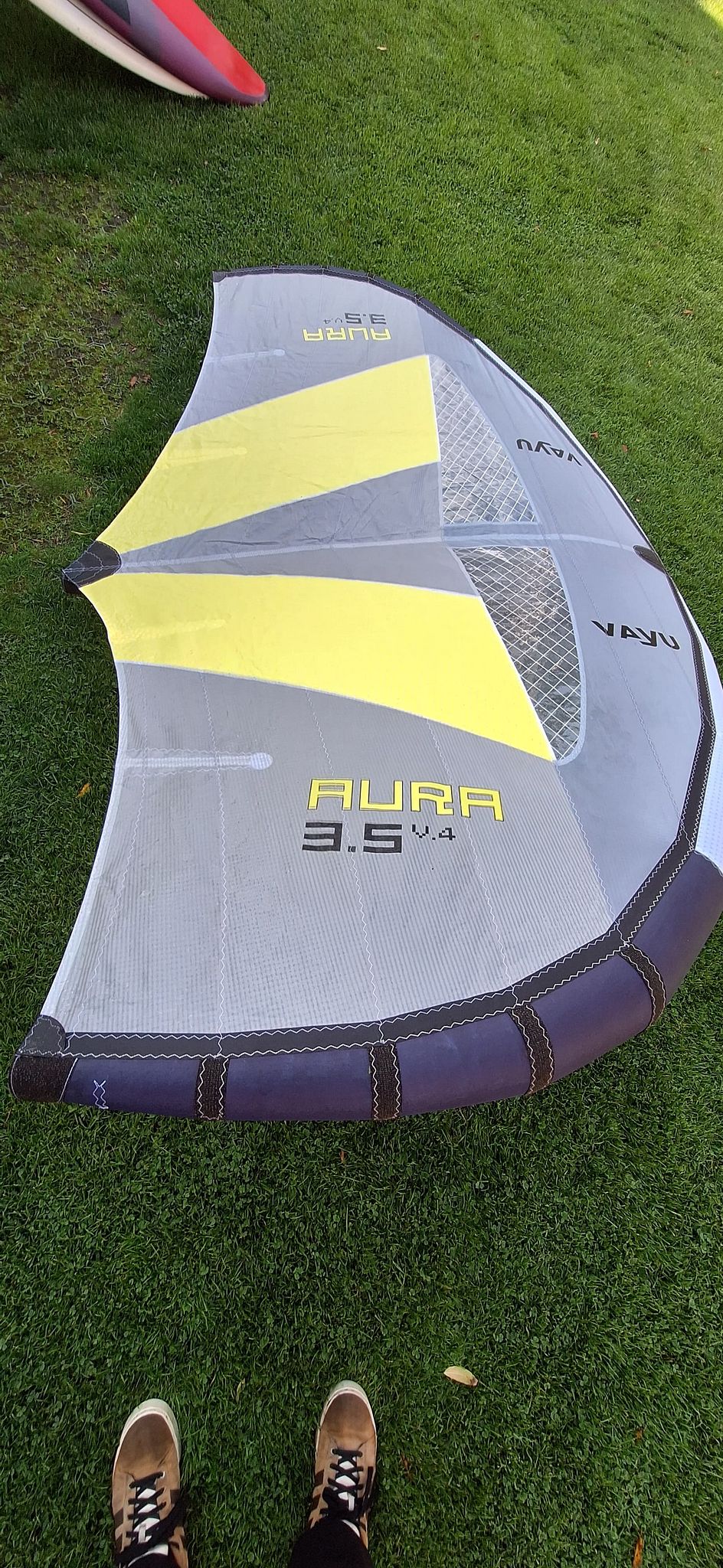 Vayu Aura IV 3,5 2026 (gebraucht) (5)