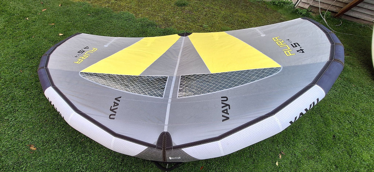 Vayu Aura IV 4,5 2026 (gebraucht) (2)