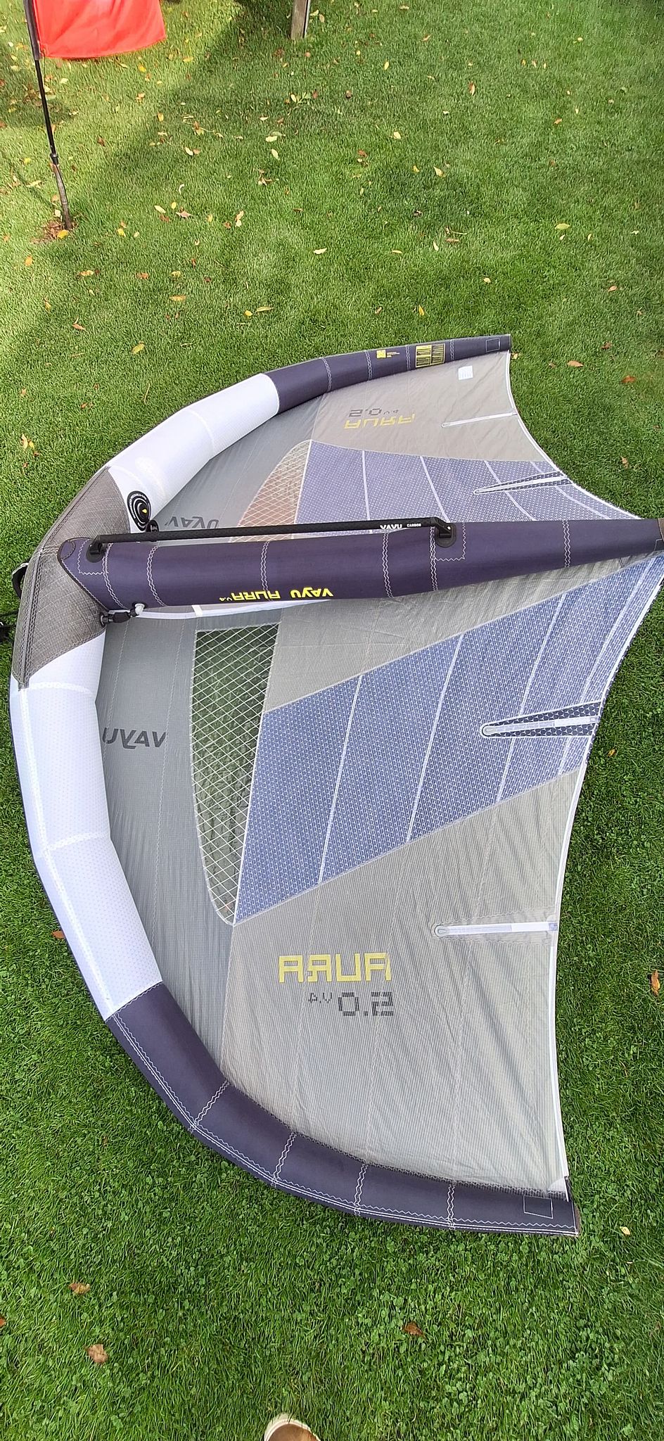 Vayu Aura IV 4,5 2026 (gebraucht) (5)