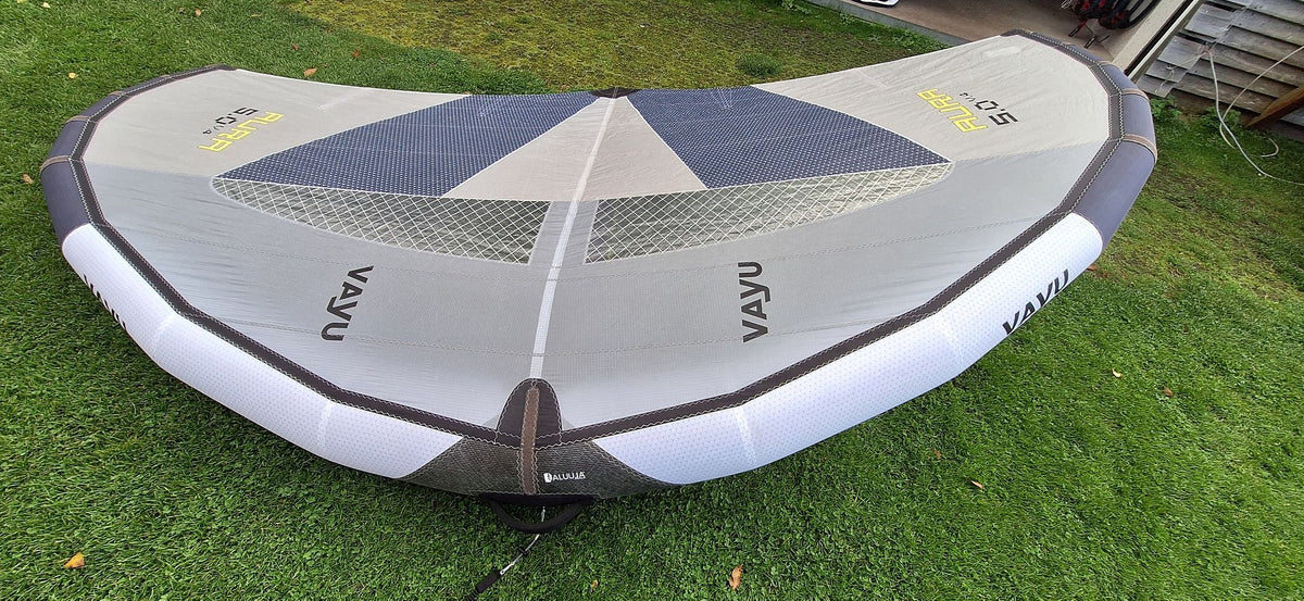 Vayu Aura IV 5,0 2026 (gebraucht) (3)