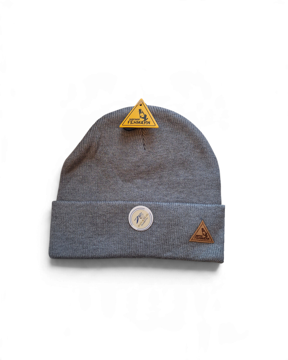 Surfshop Fehmarn Beanie Color