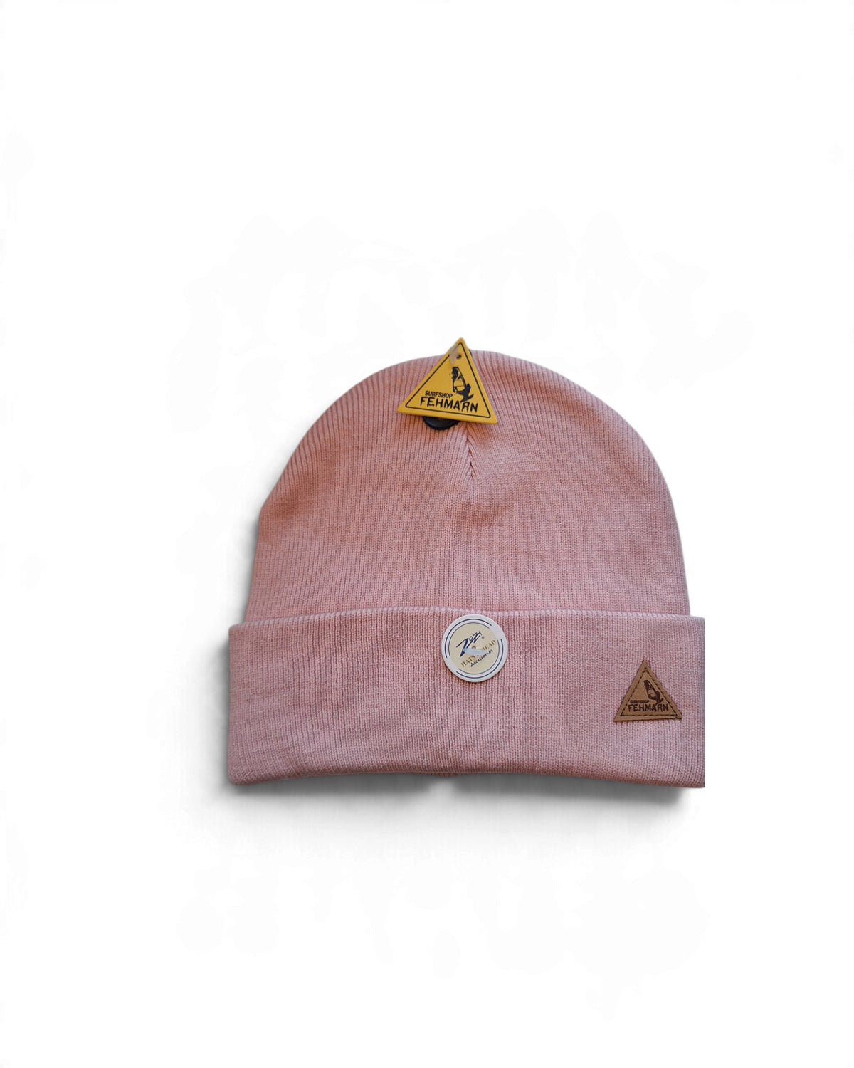 Surfshop Fehmarn Beanie Color