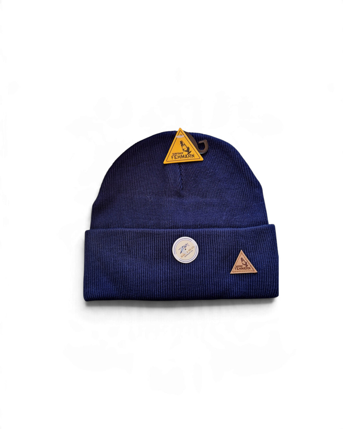 Surfshop Fehmarn Beanie Color