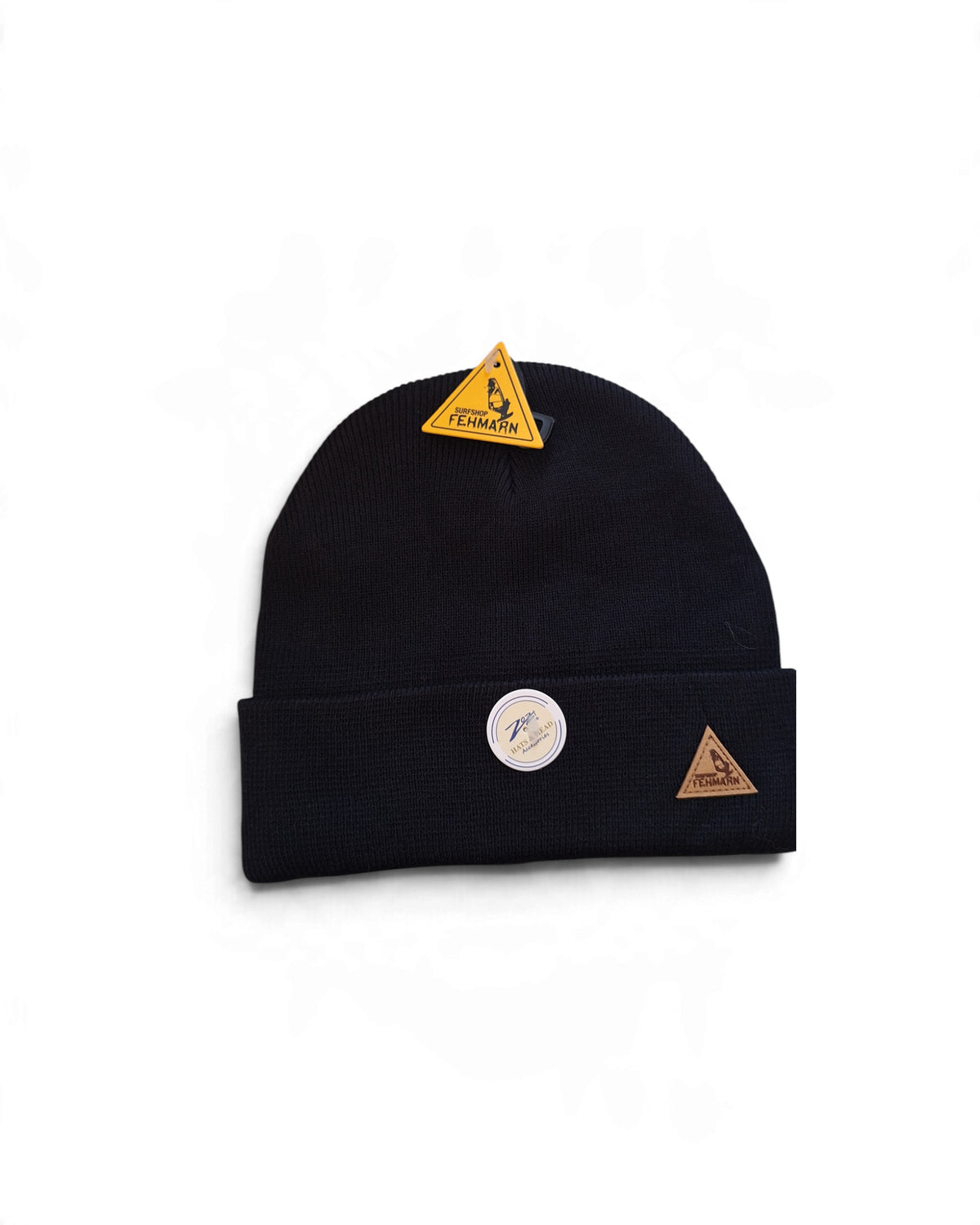 Surfshop Fehmarn Beanie Color