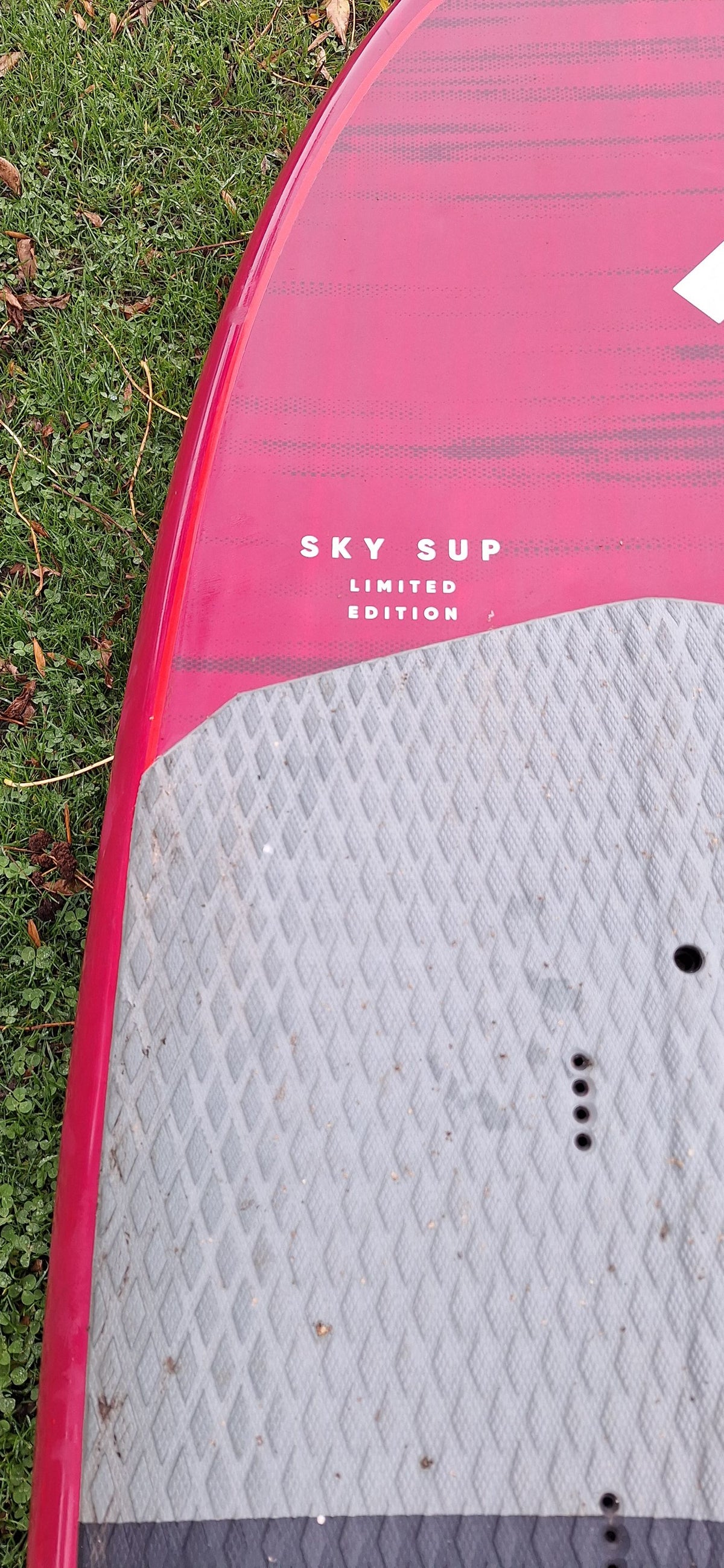 Fanatic Sky SUP 6´3" 2022 (gebraucht)