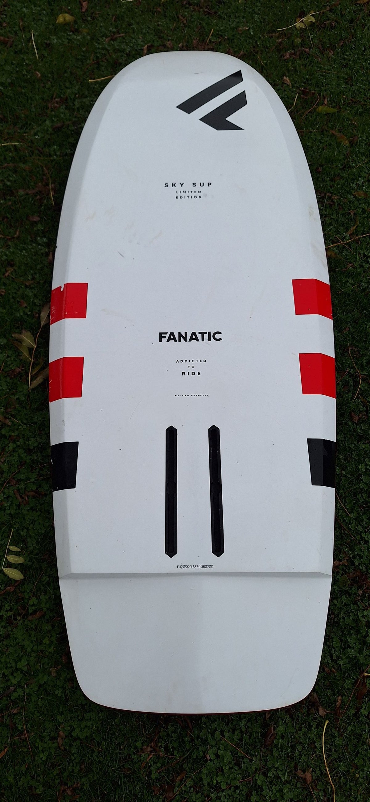 Fanatic Sky SUP 6´3" 2022 (gebraucht)