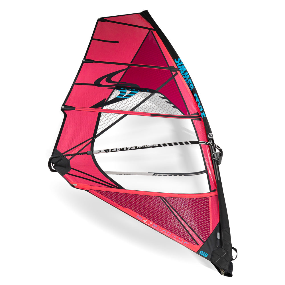 Simmer Blacktip Pro 2026