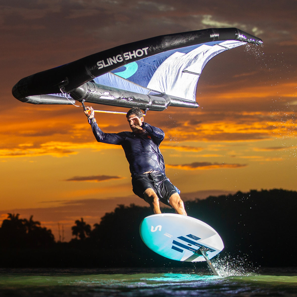 Slingshot SlingWing V6 2026