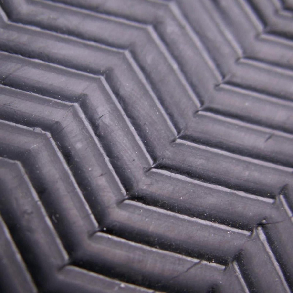 Atan Mistral Boot 3mm Neopren Detailansicht Sohle mit Profil in Schwarz