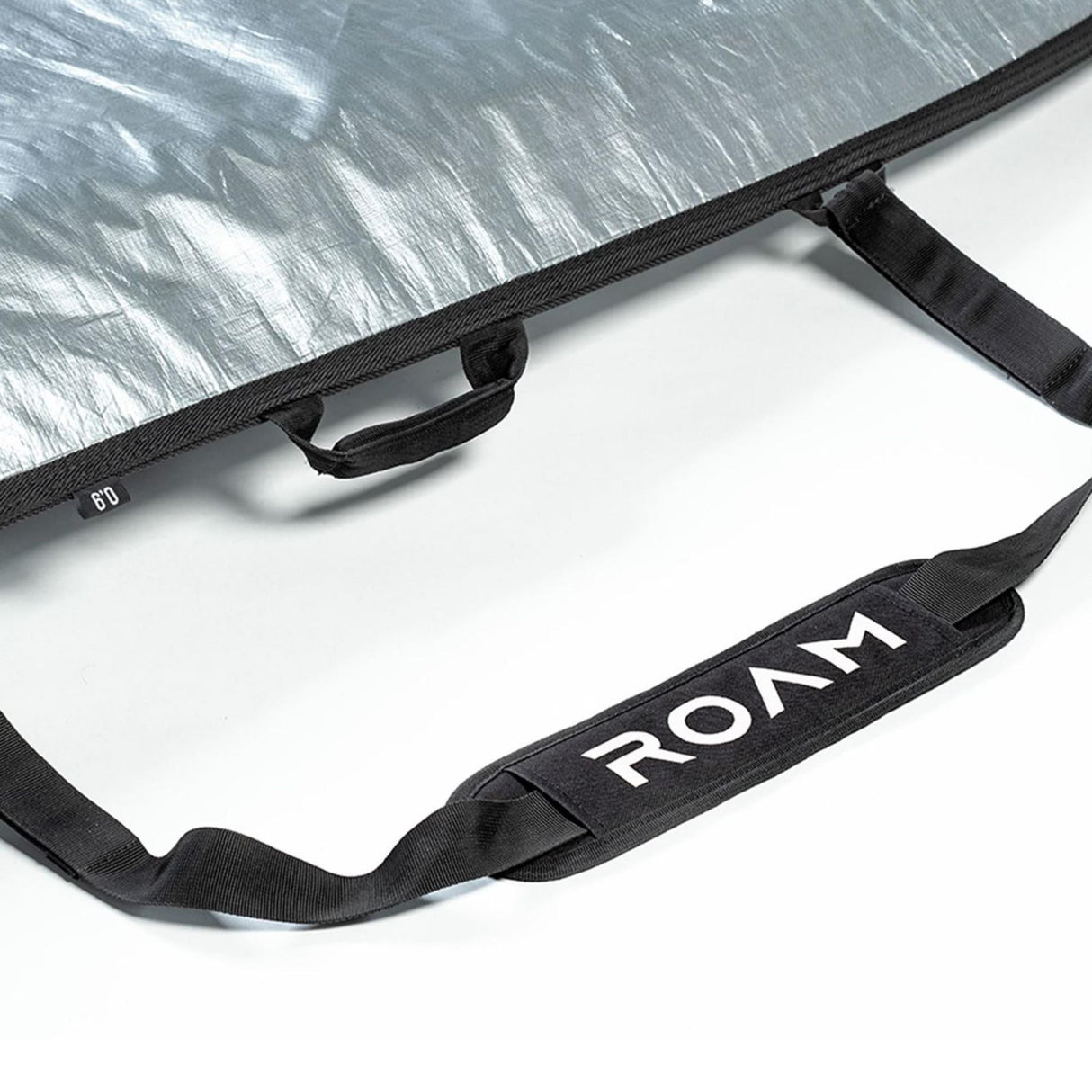 ROAM Surfboard Daylight Shortboard