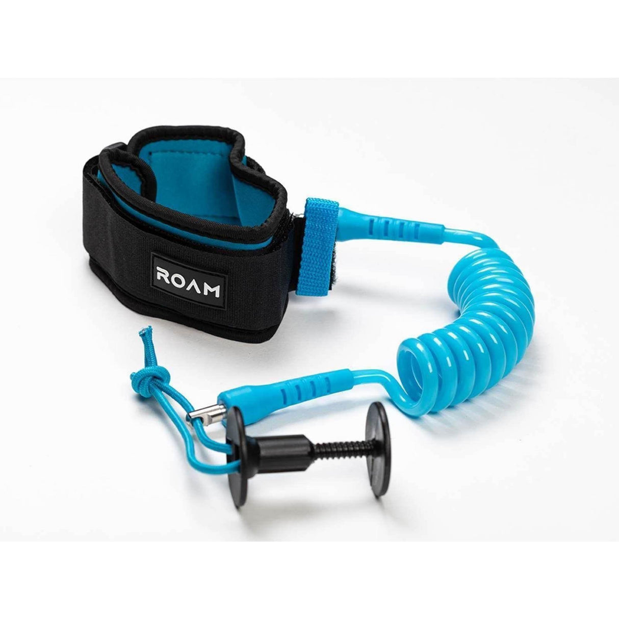 Roam Bodyboard Biceps Leash 4.0