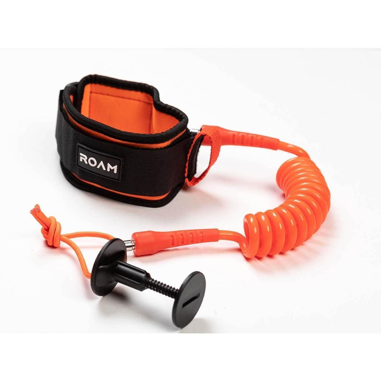 Roam Bodyboard Biceps Leash 4.0