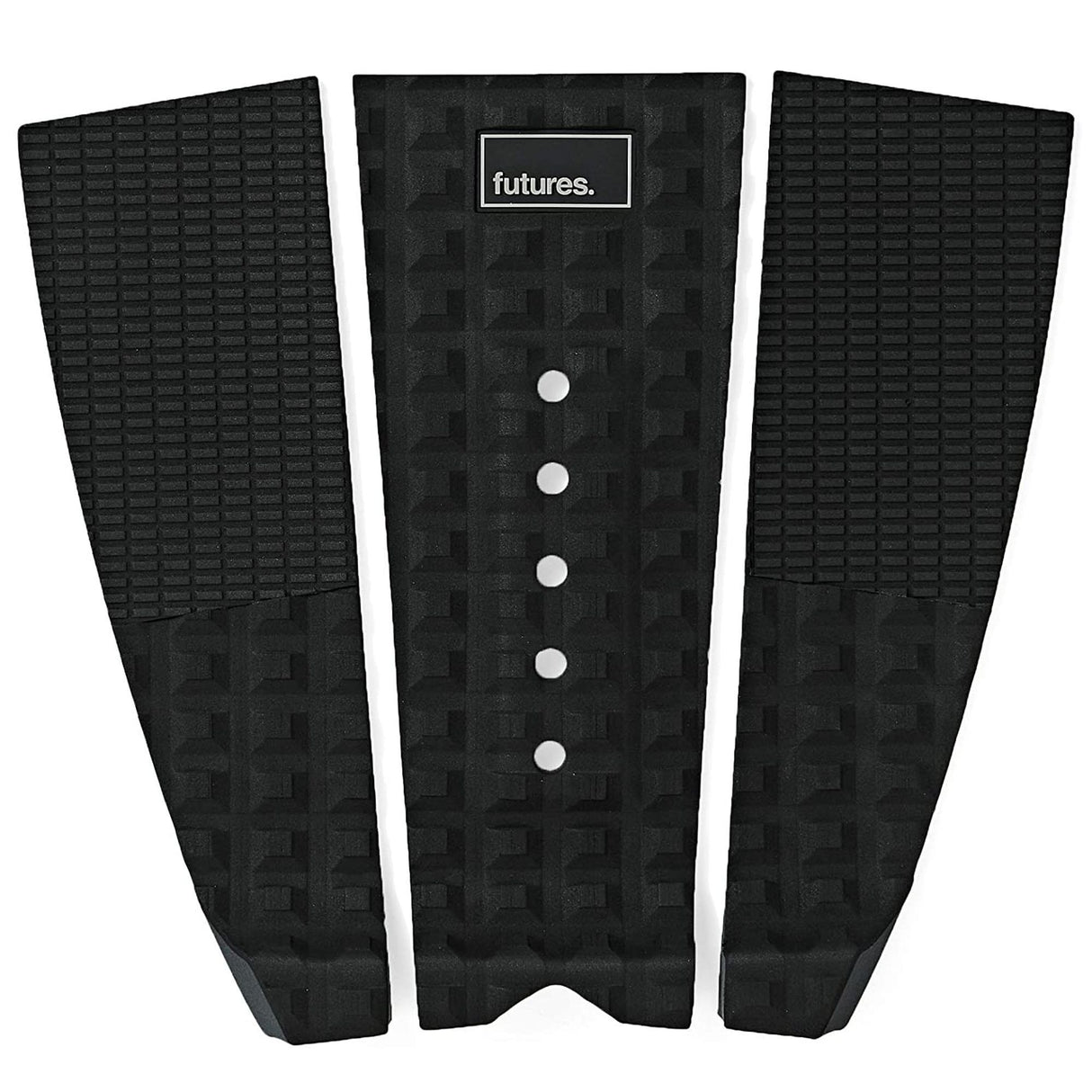 Futures Traction Pad Voodoo