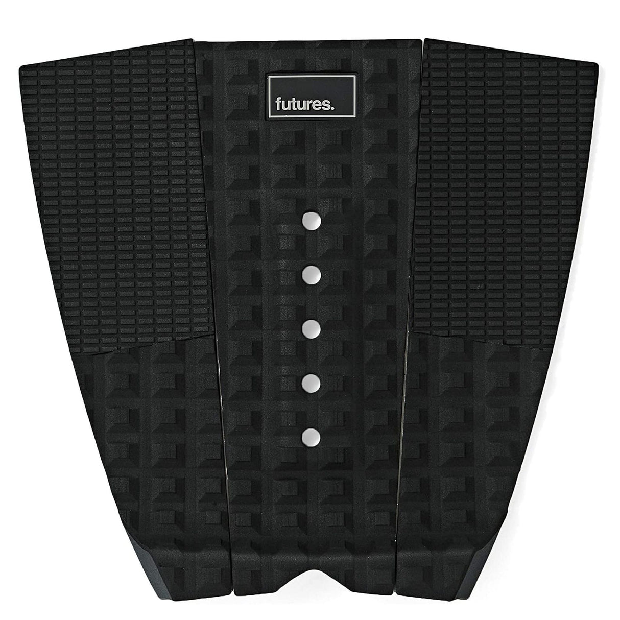 Futures Traction Pad Voodoo