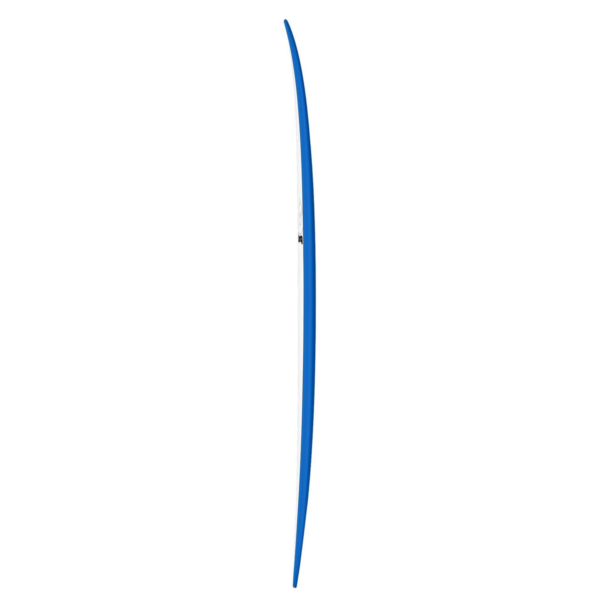 Torq TET Longboard