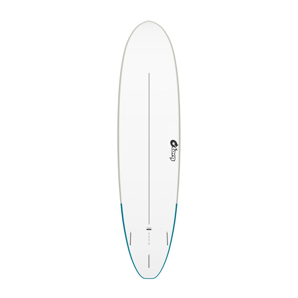 Torq Softboard EVA V+ MOD Fun