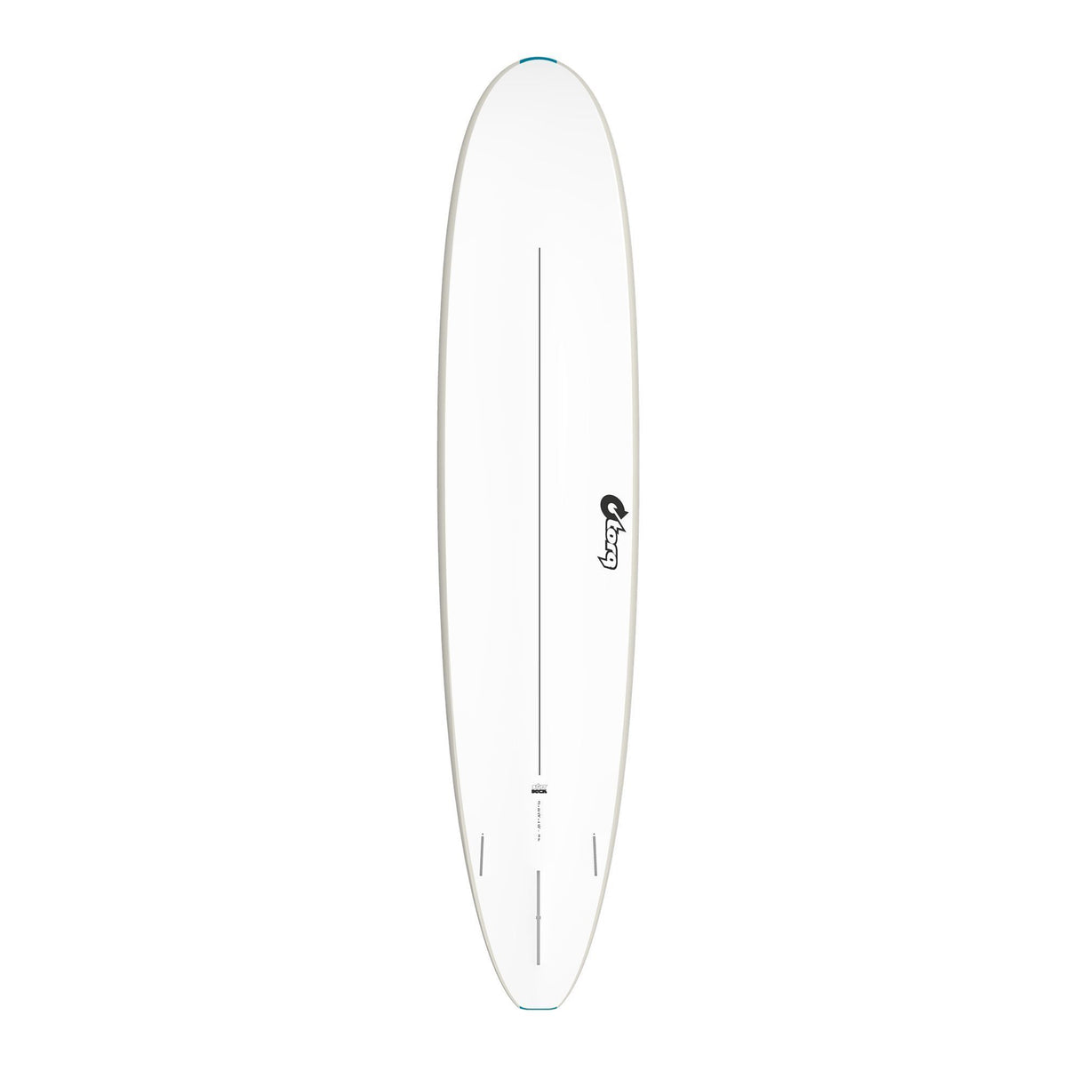 Torq Softboard EVA Longboard