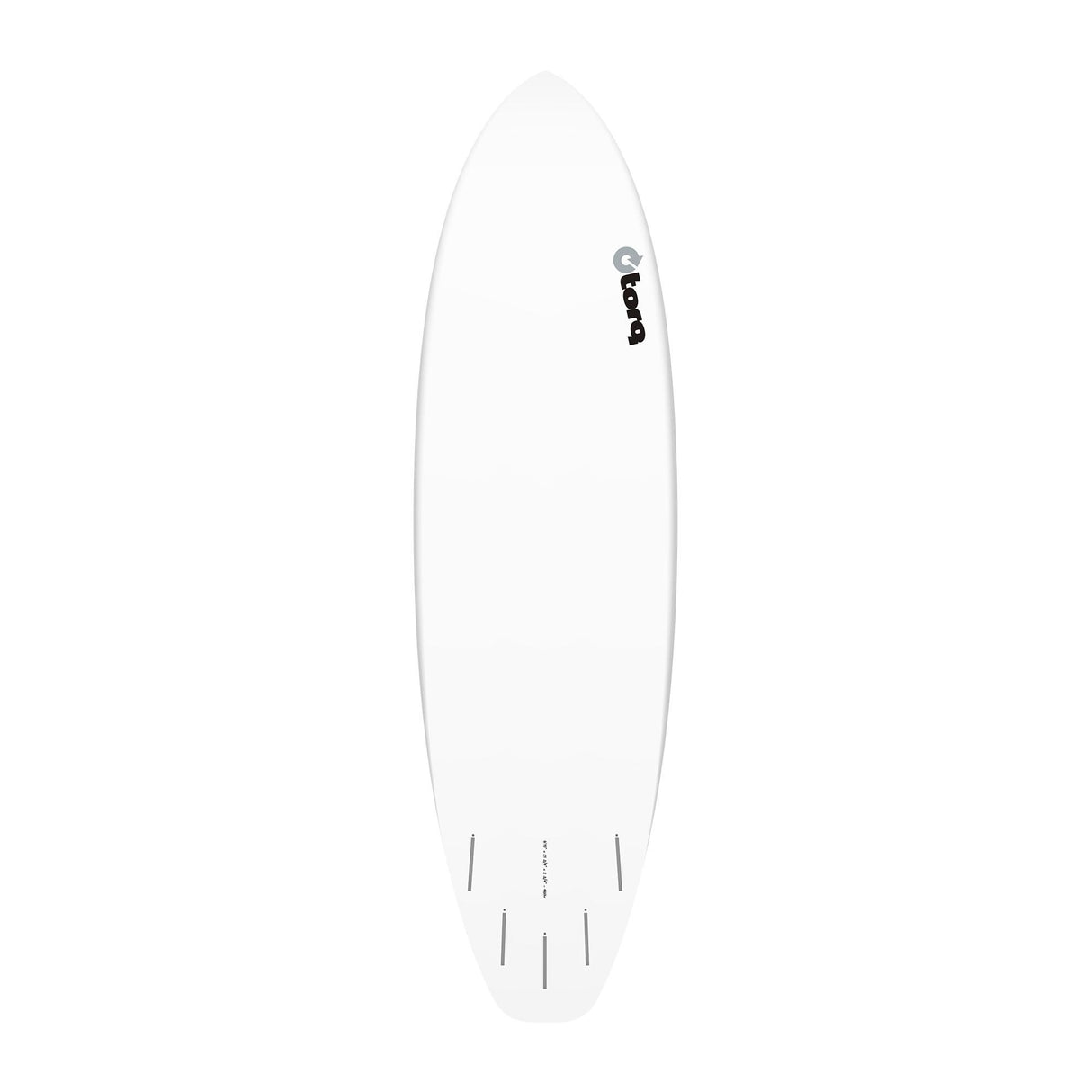 Torq TET BigBoy 23