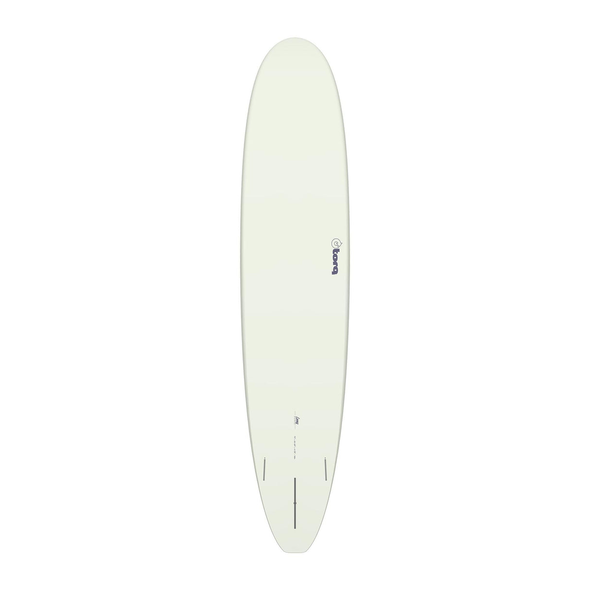 Torq TET Longboard