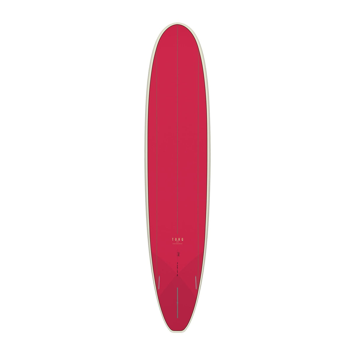 Torq TET Longboard