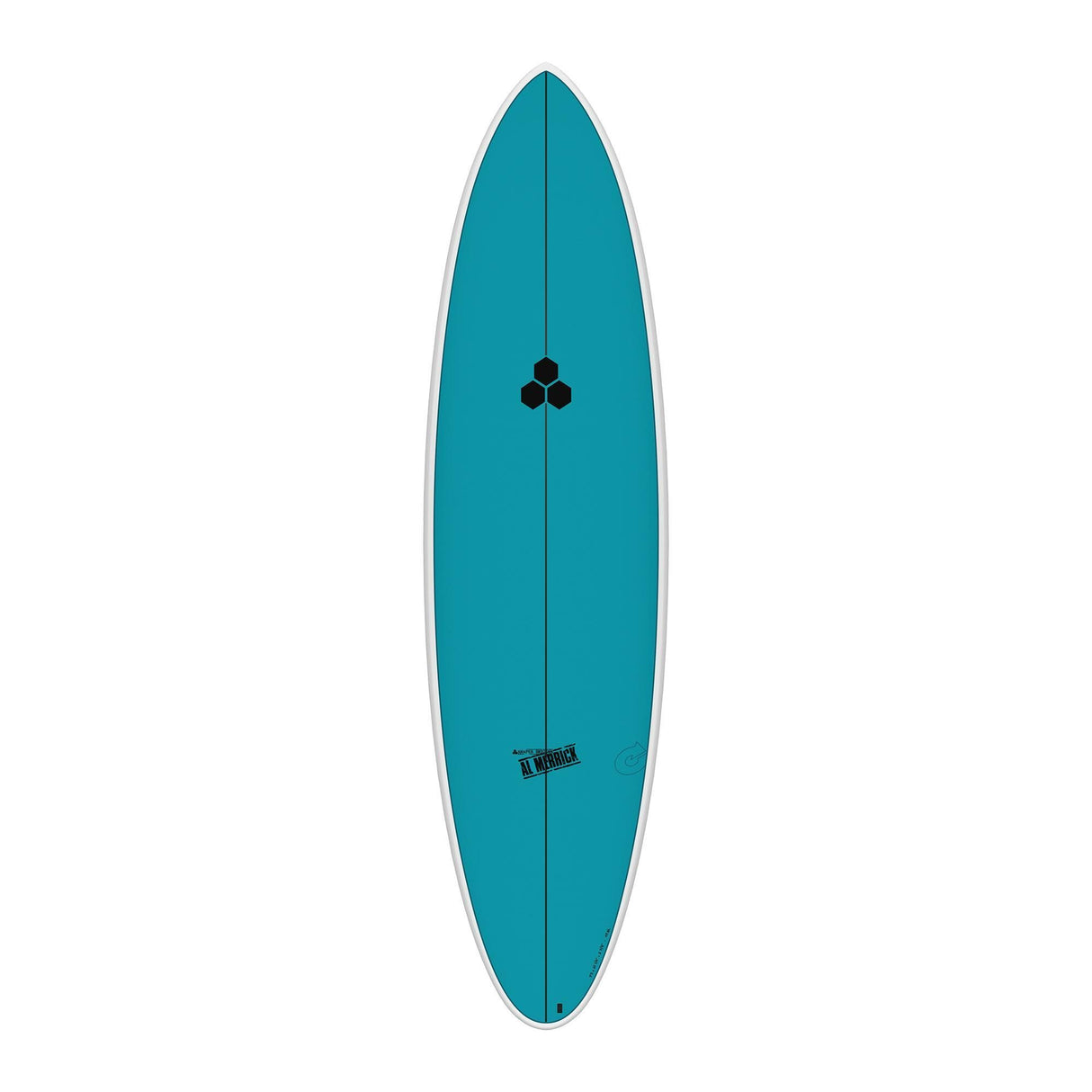 Channel Islands X-lite M23
