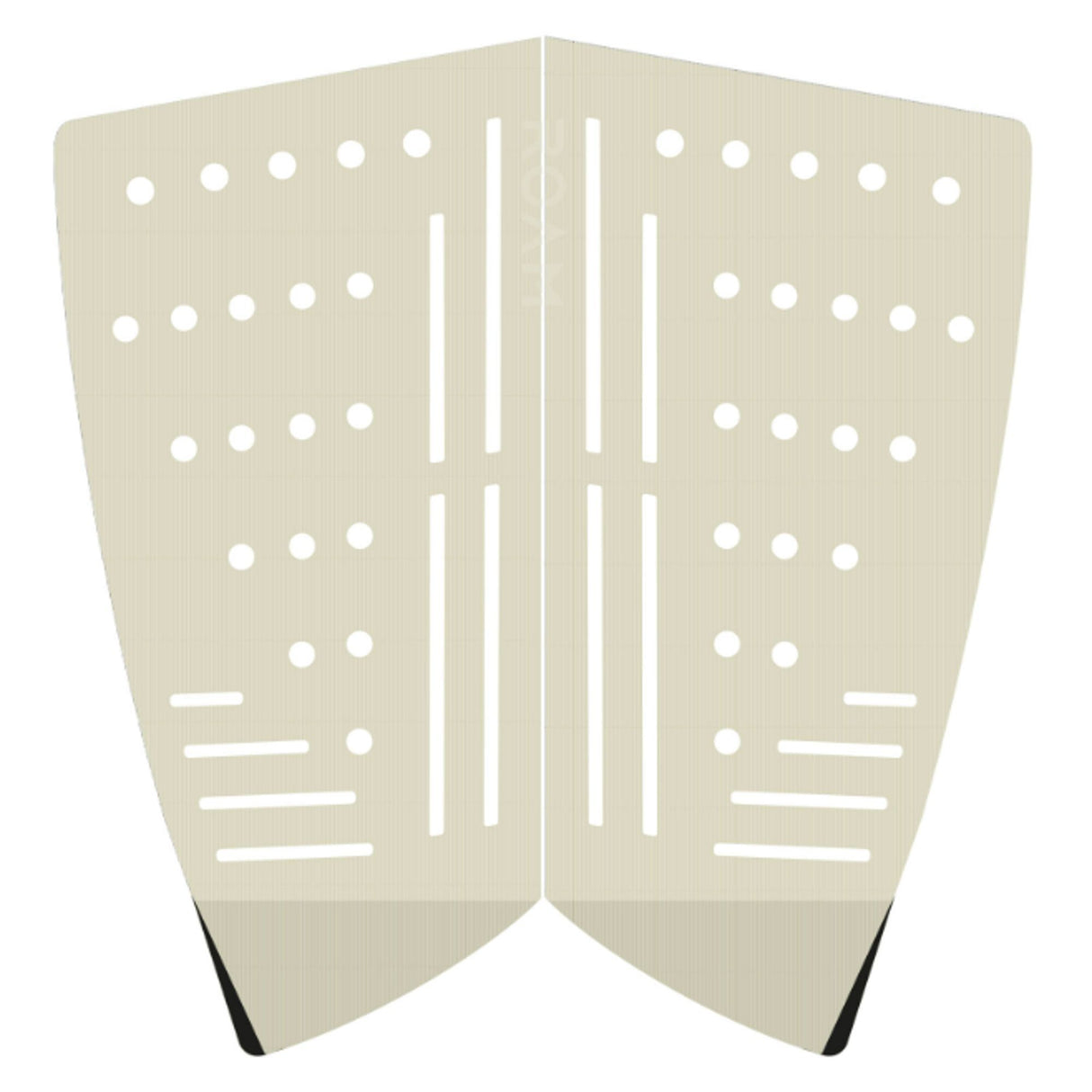 Roam Footpad Deck Lite Traction Pad 2-tlg