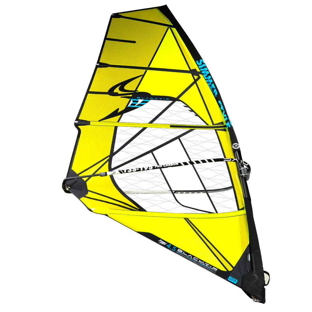 Simmer Blacktip Pro 2026