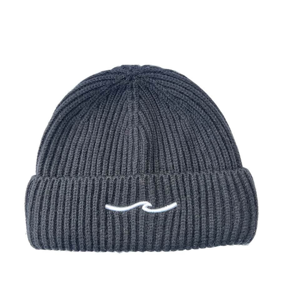 Klitmøller Rig Wear Beanie Wave