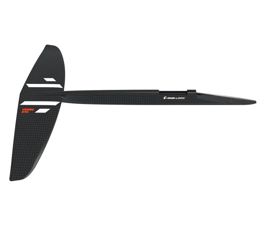 Slingshot One-Lock Turbo Tail