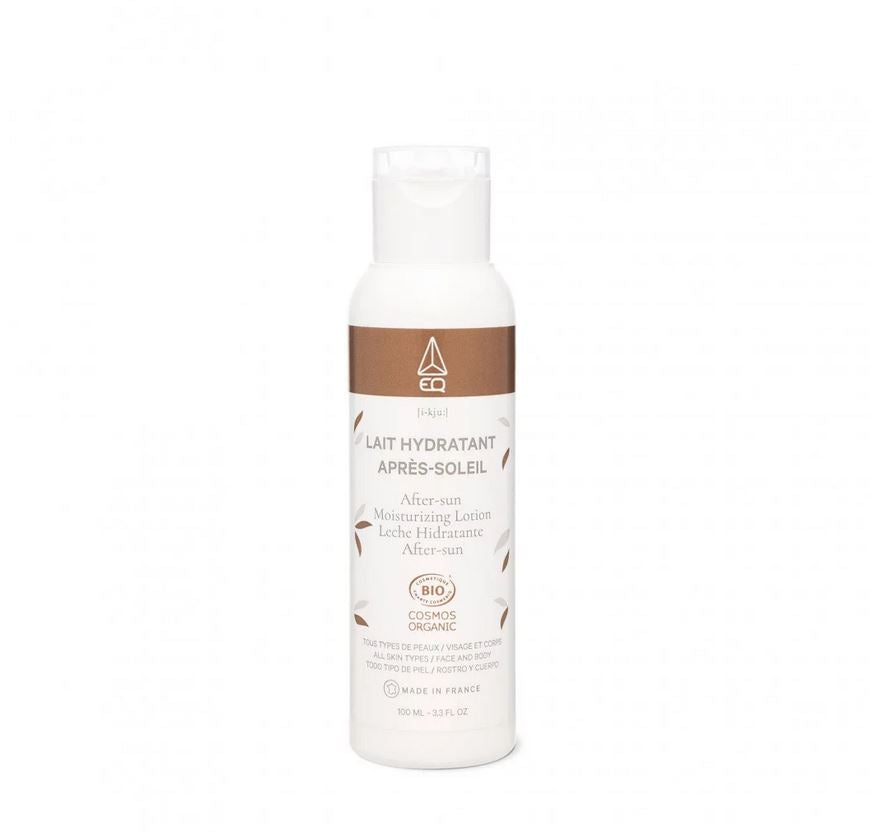 EQ After Sun Lotion 100ml