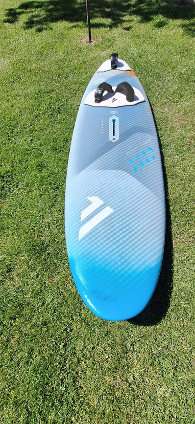 Fanatic FreeWave 85l Textreme (gebraucht)
