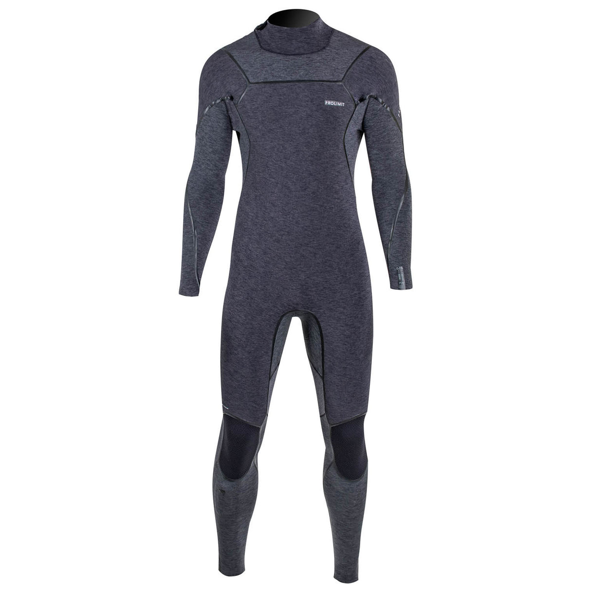 Prolimit Mercury Steamer Thermal Rebound Backzip 6/4 FTM